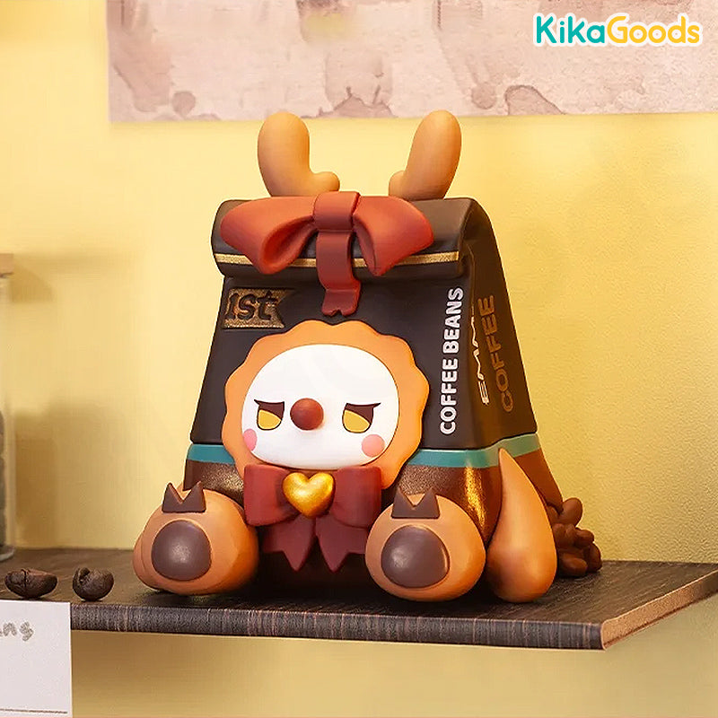 EMMA Secret Forest Coffee Shop Series Blind Box – KikaGoods Wholesale