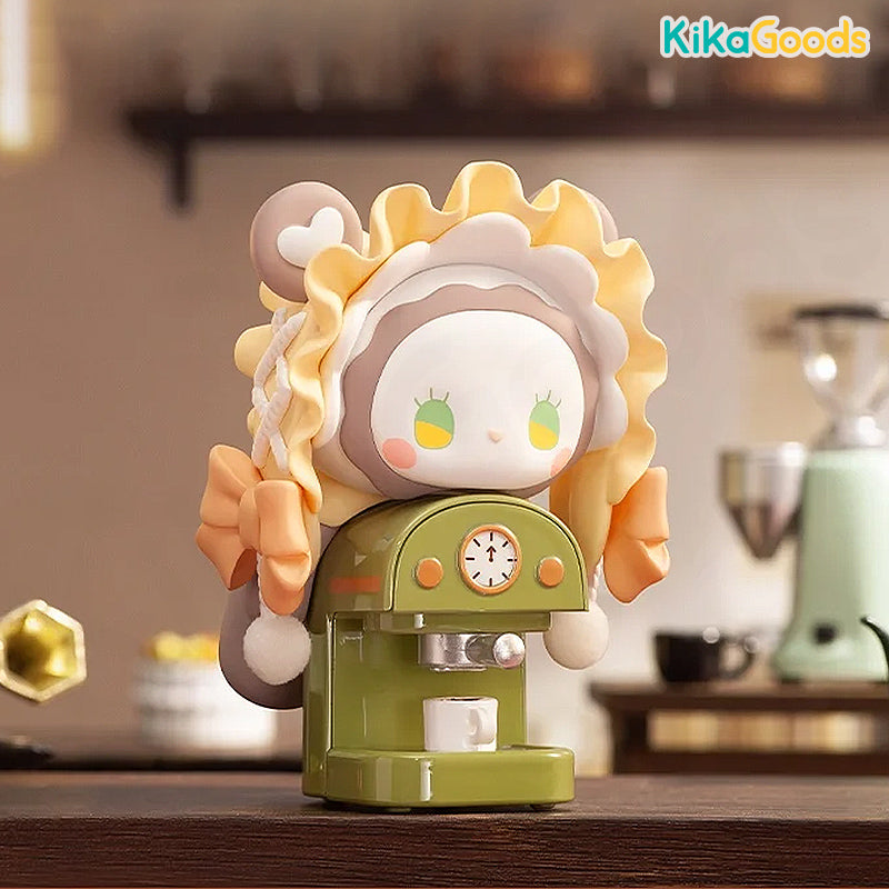 EMMA Secret Forest Coffee Shop Series Blind Box – KikaGoods Wholesale