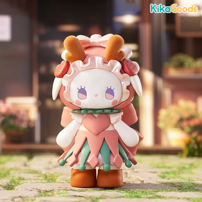 EMMA Secret Forest Coffee Shop Series Blind Box – KikaGoods Wholesale