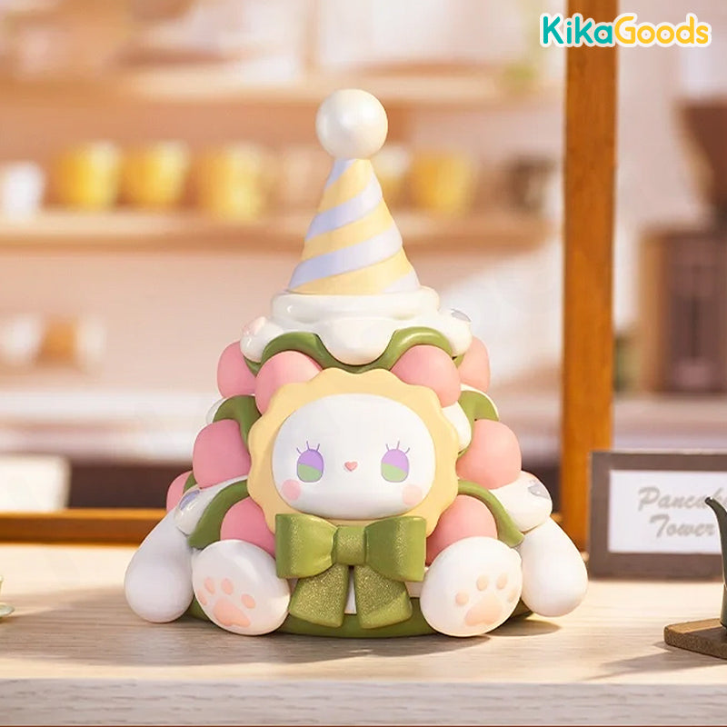EMMA Secret Forest Coffee Shop Series Blind Box – KikaGoods Wholesale