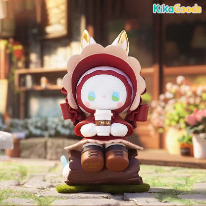 EMMA Secret Forest Coffee Shop Series Blind Box