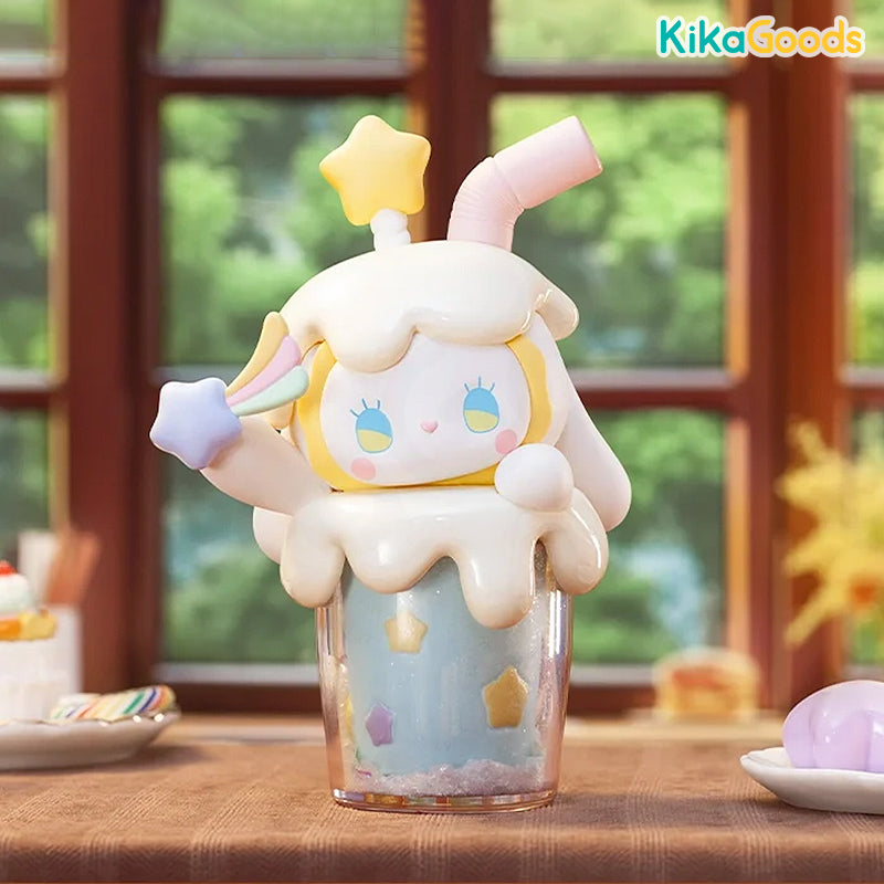 EMMA Secret Forest Coffee Shop Series Blind Box – KikaGoods Wholesale