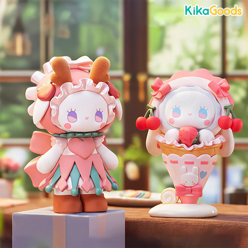 EMMA Secret Forest Coffee Shop Series Blind Box – KikaGoods Wholesale