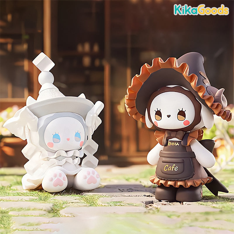 EMMA Secret Forest Coffee Shop Series Blind Box – KikaGoods Wholesale