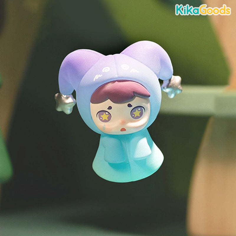 Laura Animal Refrigerator Magnets What In The Zoo Series Blind Box