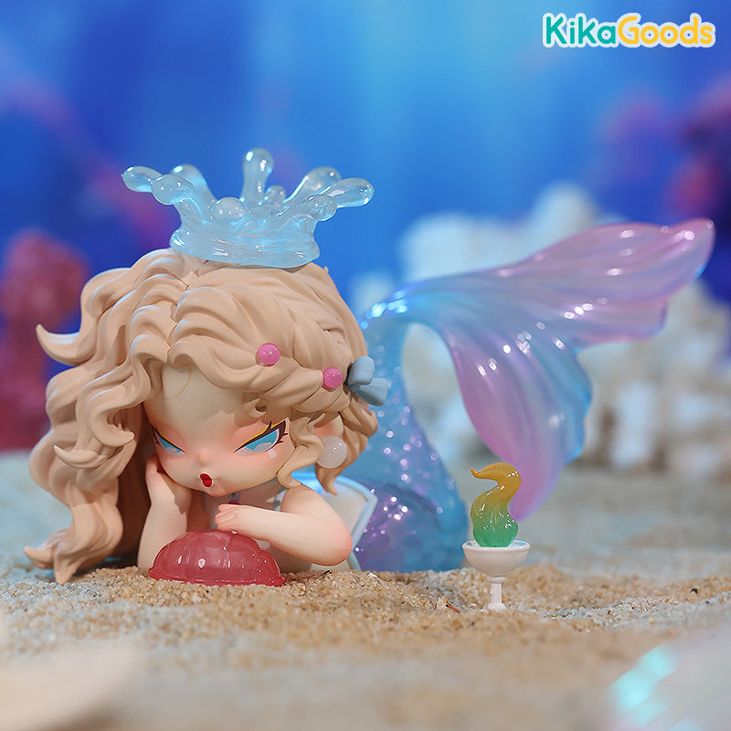 DODO NAMI Floating Mountains and Seas Series Blind Box – KikaGoods