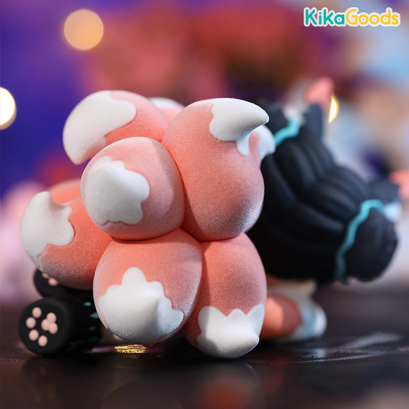 DODO NAMI Floating Mountains and Seas Series Blind Box – KikaGoods
