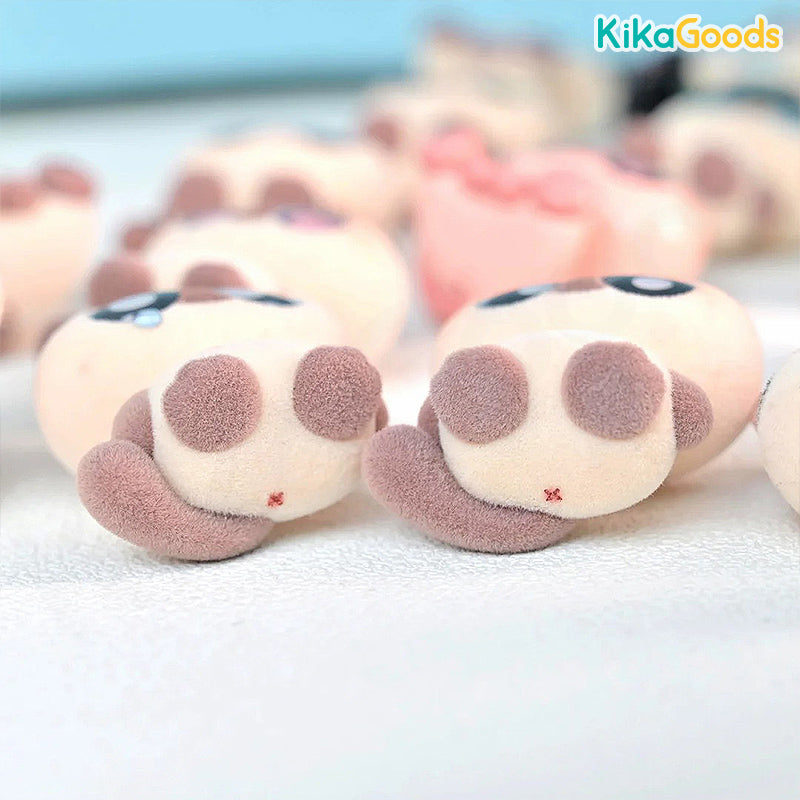 Nobeko Moe Azukisan Mini Bean Series Blind Box – KikaGoods Wholesale