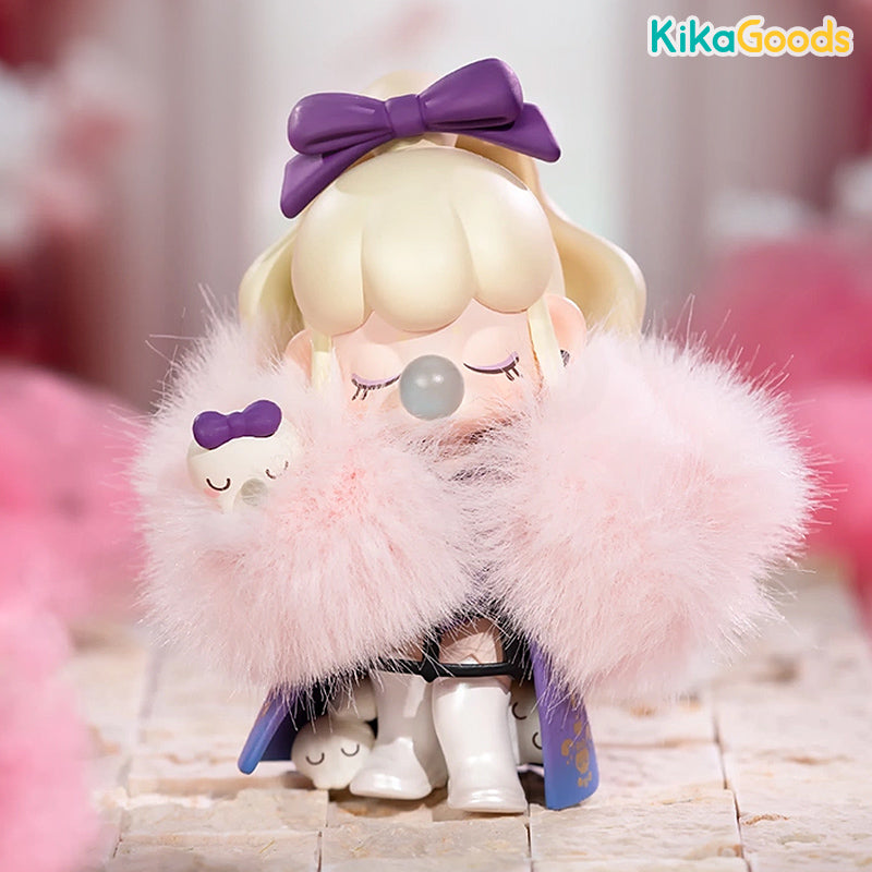 Nanci Museum of Fantasy Series Blind Box – KikaGoods Wholesale