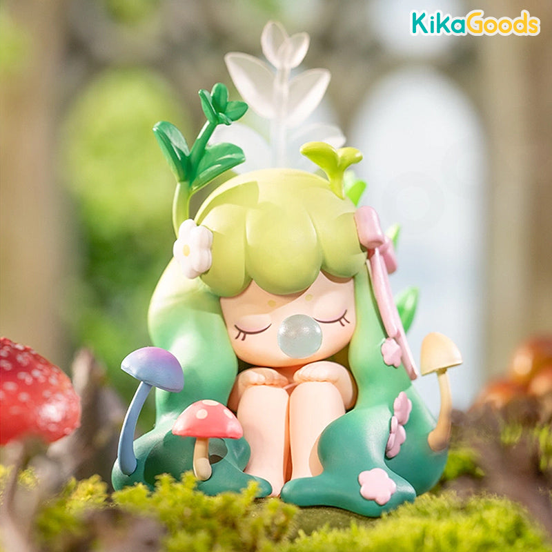 Nanci Museum of Fantasy Series Blind Box – KikaGoods Wholesale