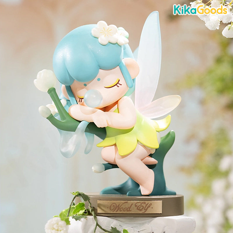 ナンシー NANCI MUSEUM OF FANTASY シークレット ナンシー NANCI MUSEUM OF FANTASY シークレット ナンシー NANCI