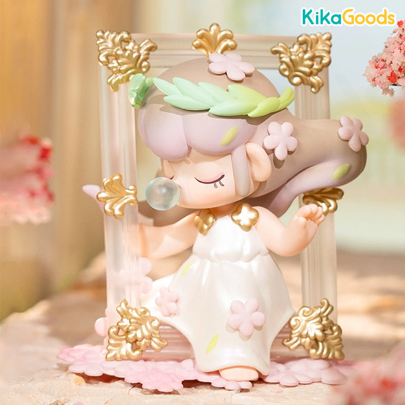 Nanci Museum of Fantasy Series Blind Box – KikaGoods Wholesale