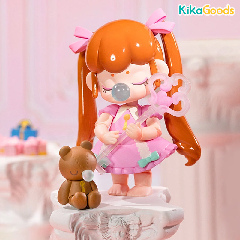 Nanci Museum of Fantasy Series Blind Box – KikaGoods Wholesale