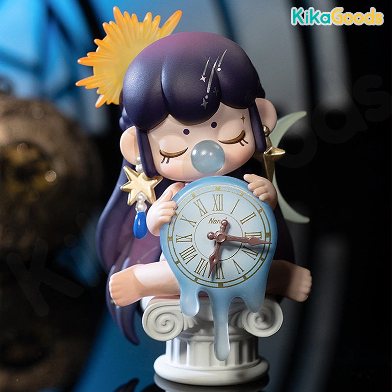 Nanci Museum of Fantasy Series Blind Box – KikaGoods Wholesale