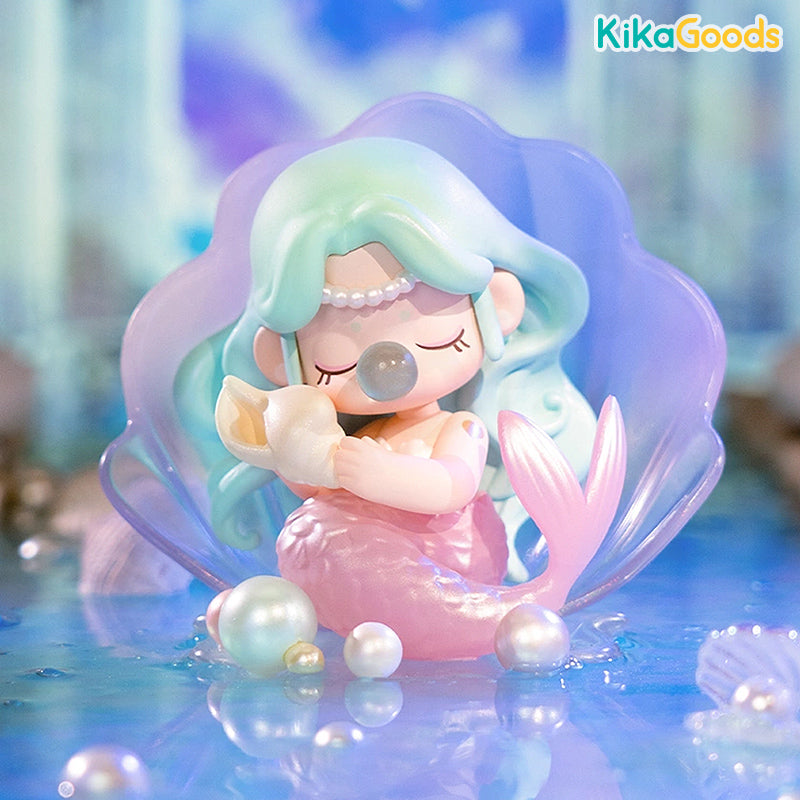 Nanci Museum of Fantasy Series Blind Box – KikaGoods Wholesale
