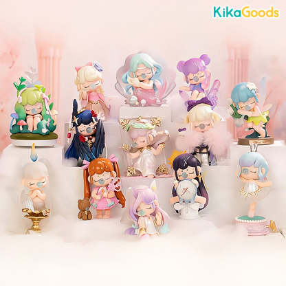 【美品】リヤドロ／純粋な心 CHILDHOOD FANTASY／9356 DS220100-3616-00-main-img-