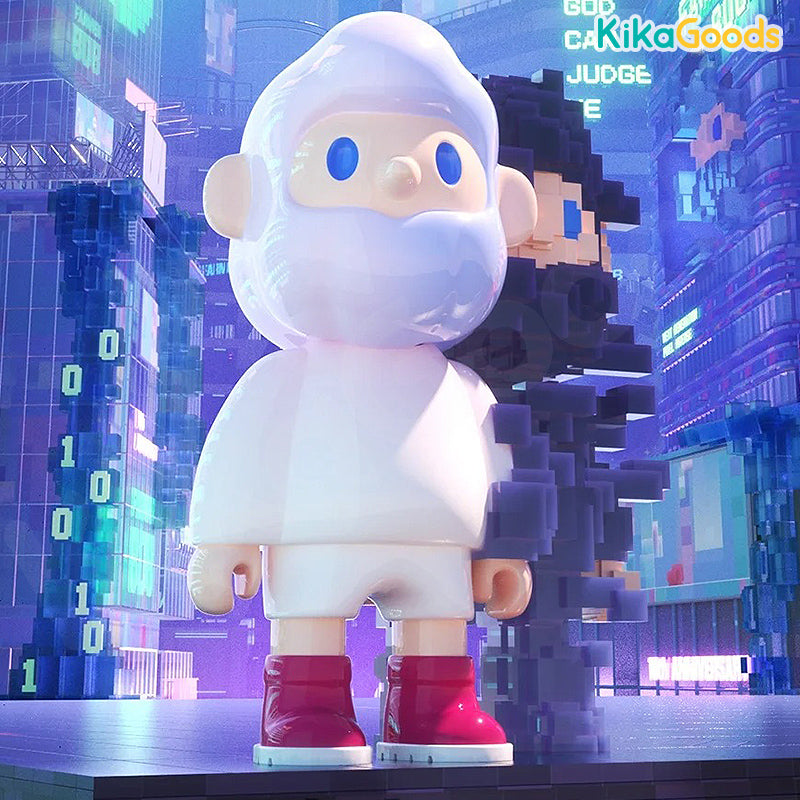 FARMER BOB Next Generation·Pixel Universe Series Blind Box