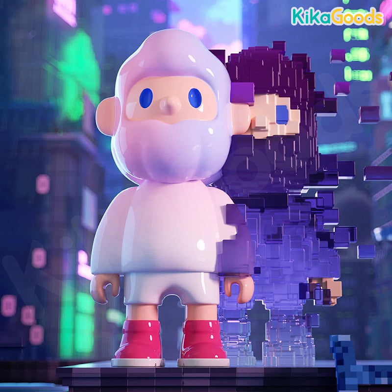 farmer bob pixel universe 3点セット F.UN FARMER BOB Next Generation Pixel Universe Series