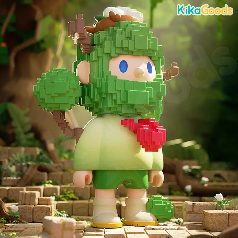 【未開封】f.un farmer bob pixel universe SP種類 未開封】f.un farmer bob pixel universe SP種類（WTS Farmer