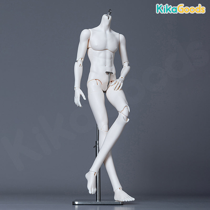 Bonbon Galaxy 1/4 BJD Boy Mangosteen Body【Shipped in Aug