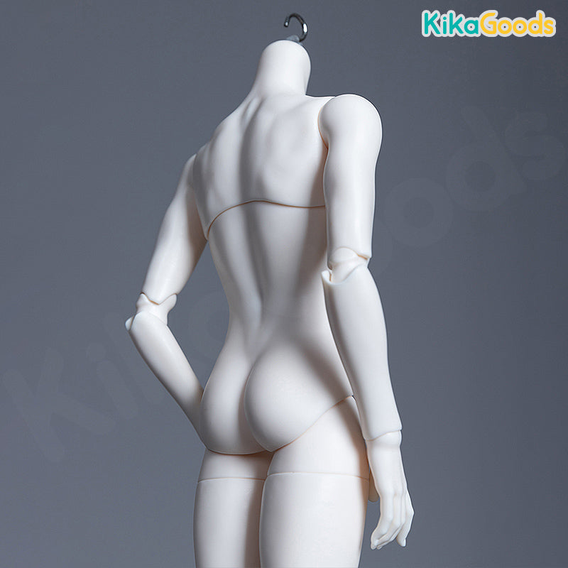 Bonbon Galaxy 1/4 BJD Boy Mangosteen Body【Shipped in Aug