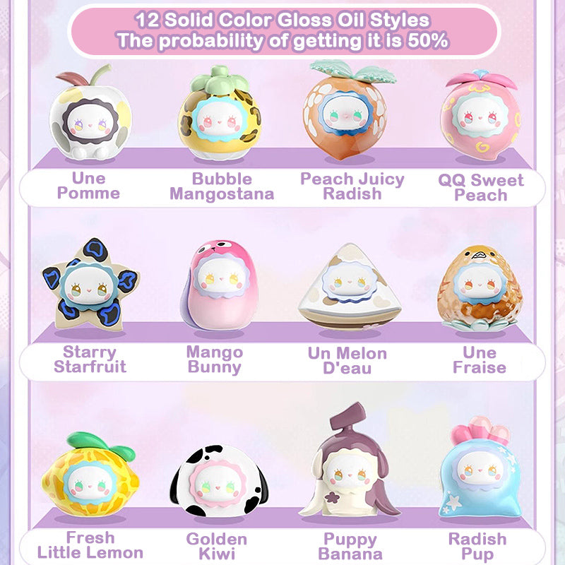 小物 emma EMMA Jellybean Jolt Series Blind Box – KikaGoods Wholesale