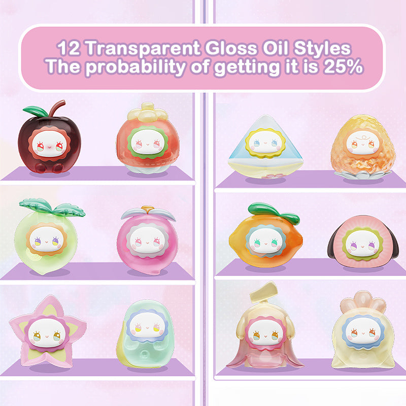 EMMA Jellybean Jolt Series Blind Box – KikaGoods Wholesale