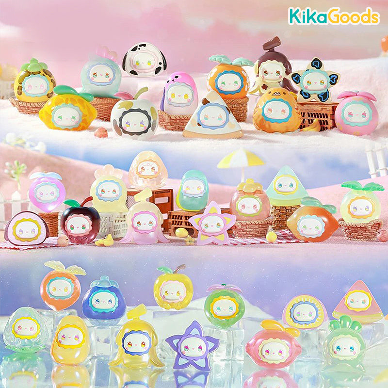 小物 emma EMMA Jellybean Jolt Series Blind Box – KikaGoods Wholesale