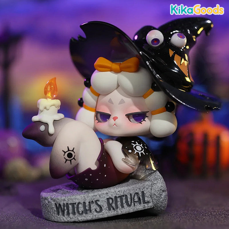 DODORARA Savage Growth Series Blind Box – KikaGoods Wholesale