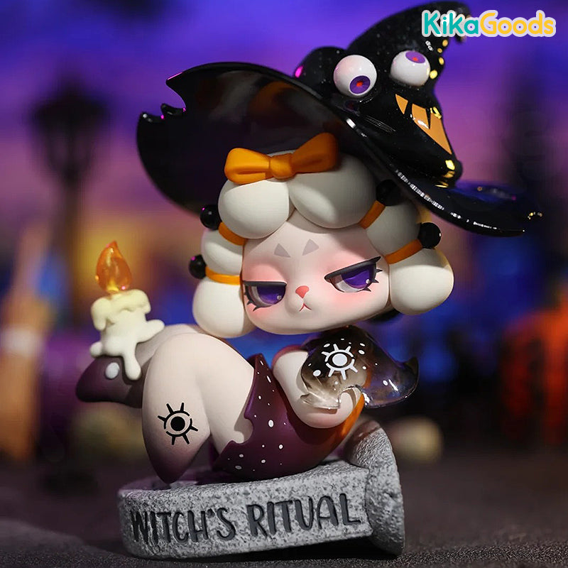 good2grow キャラクター フィギュア 32個セット DODORARA Savage Growth Series Blind Box – KikaGoods Wholesale