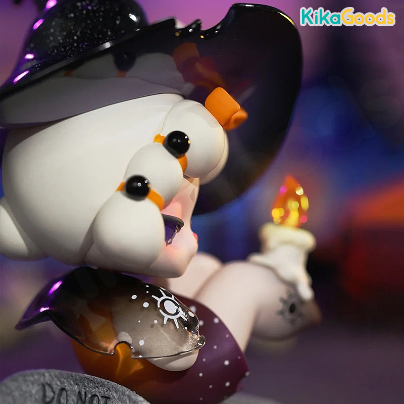 DODORARA Savage Growth Series Blind Box – KikaGoods Wholesale