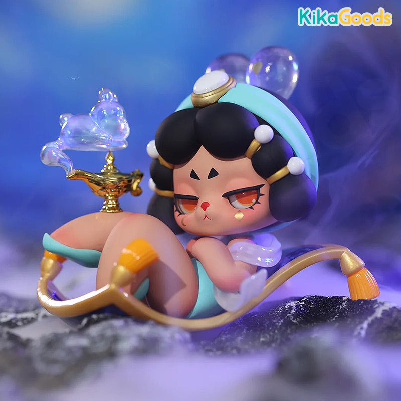 DODORARA Savage Growth Series Blind Box – KikaGoods Wholesale