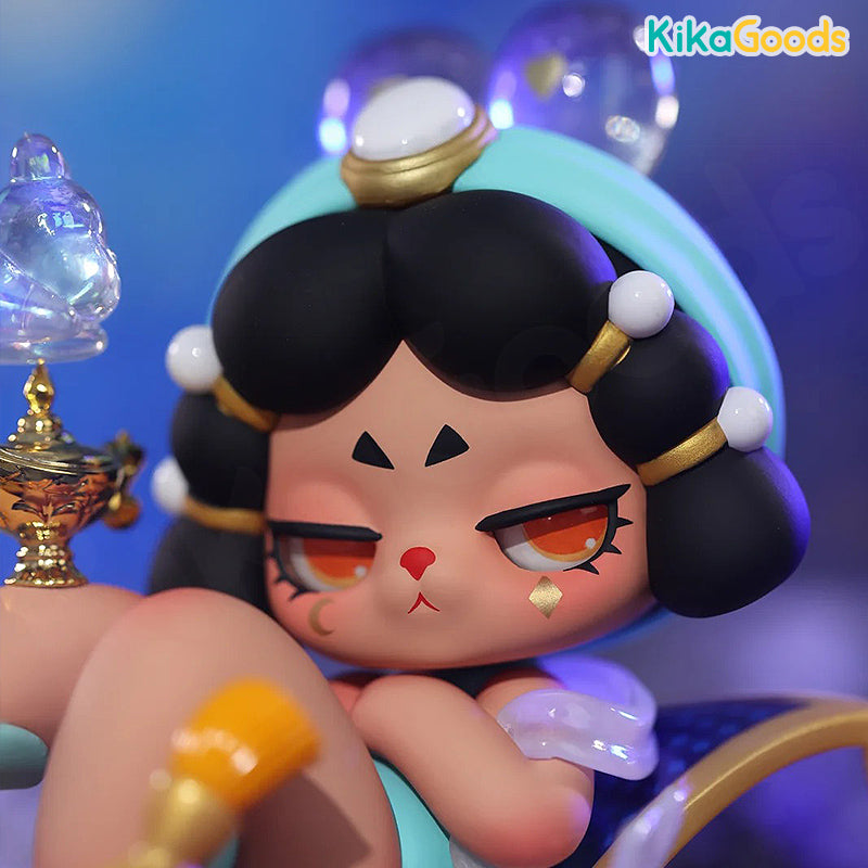 DODORARA Savage Growth Series Blind Box – KikaGoods Wholesale