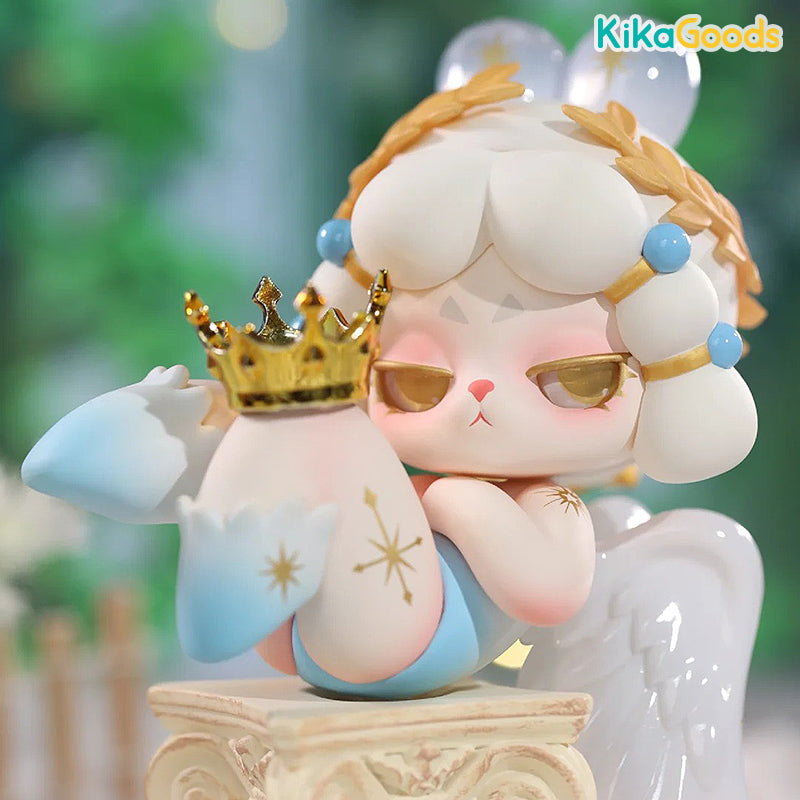 DODORARA Savage Growth Series Blind Box – KikaGoods Wholesale