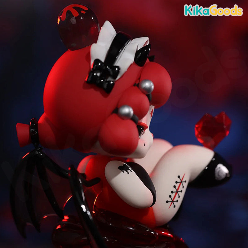 DODORARA Savage Growth Series Blind Box – KikaGoods Wholesale