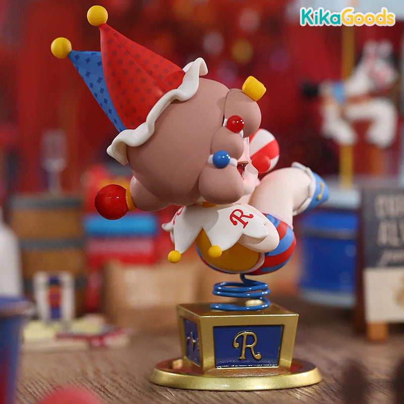 DODORARA Savage Growth Series Blind Box – KikaGoods Wholesale