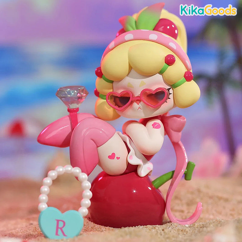 DODORARA Savage Growth Series Blind Box – KikaGoods Wholesale