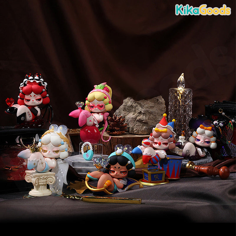 DODORARA Savage Growth Series Blind Box – KikaGoods Wholesale