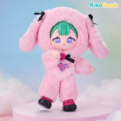 Eve Lynna Strange Park Series Plush Blind Box