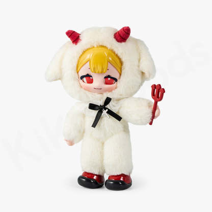 Eve Lynna Strange Park Series Plush Blind Box