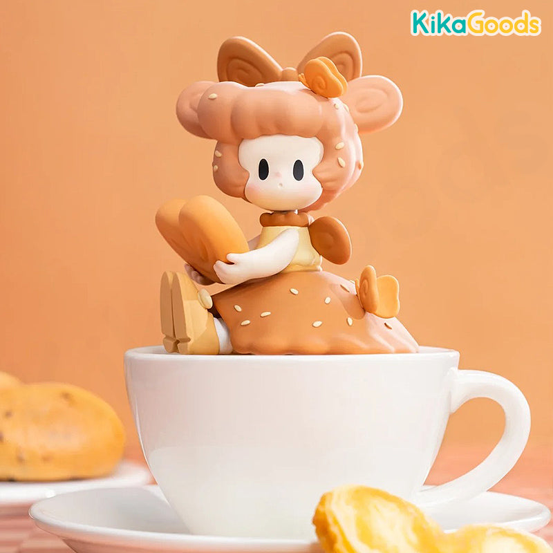 杏子　　SWEET BOX~Rare UKI Sweet Girl Series Blind Box – KikaGoods Wholesale