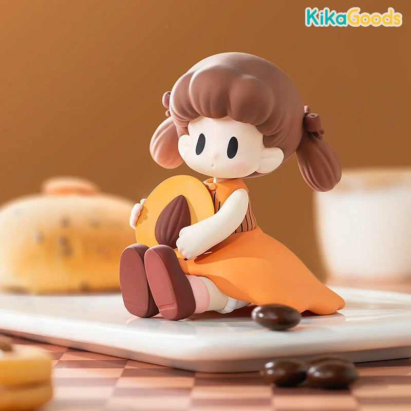 UKI Sweet Girl Series Blind Box – KikaGoods Wholesale