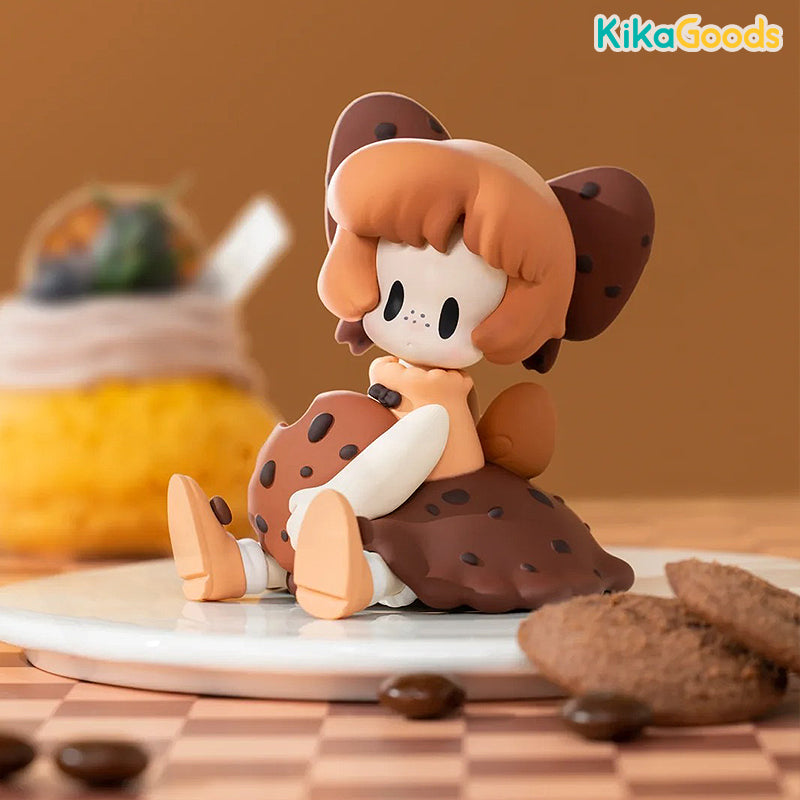 UKI Sweet Girl Series Blind Box – KikaGoods Wholesale