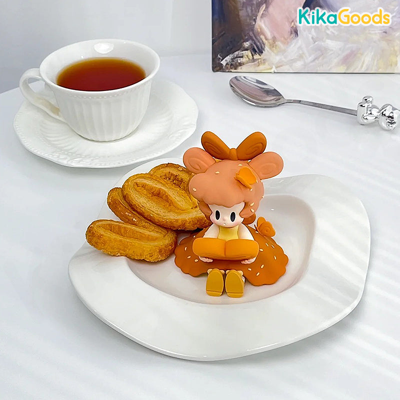 UKI Sweet Girl Series Blind Box – KikaGoods Wholesale