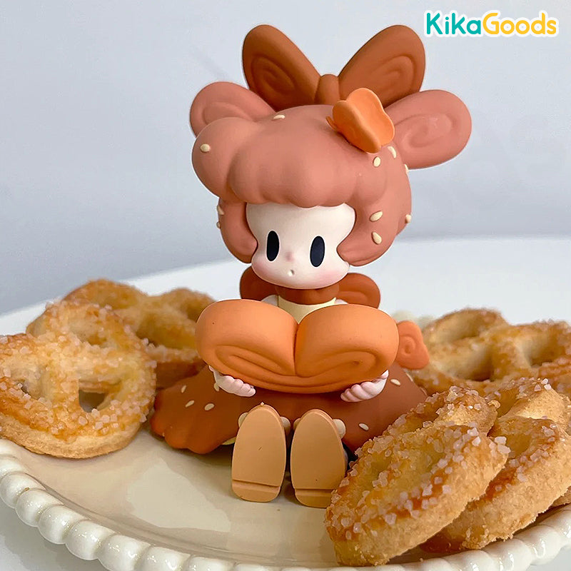 UKI Sweet Girl Series Blind Box – KikaGoods Wholesale
