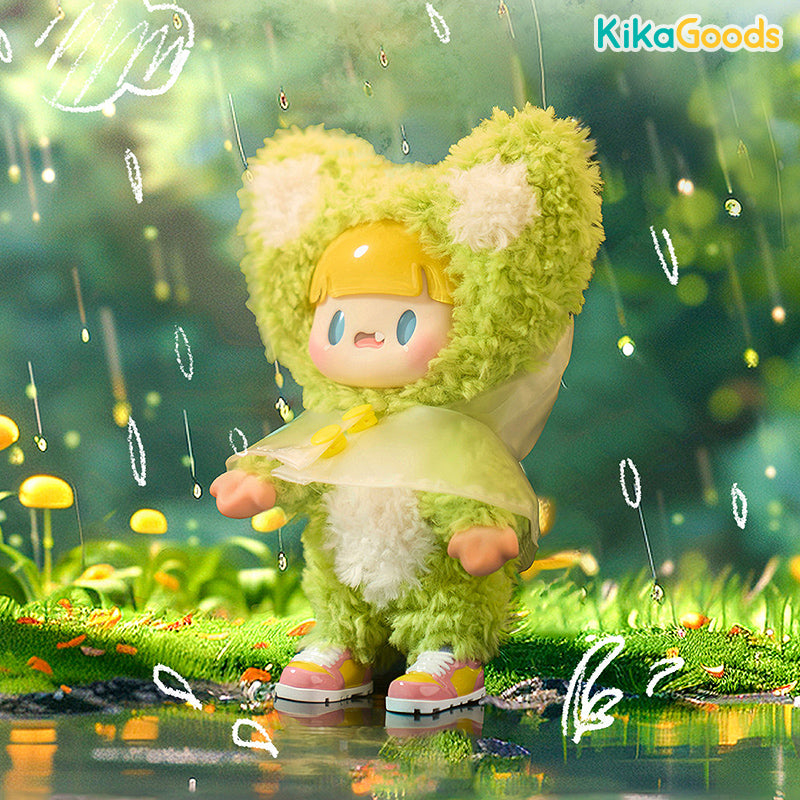 Adou's Colorful Life Series Plush Blind Box – KikaGoods Wholesale Adou's Colorful Life Series Plush Blind Box – KikaGoods Wholesale