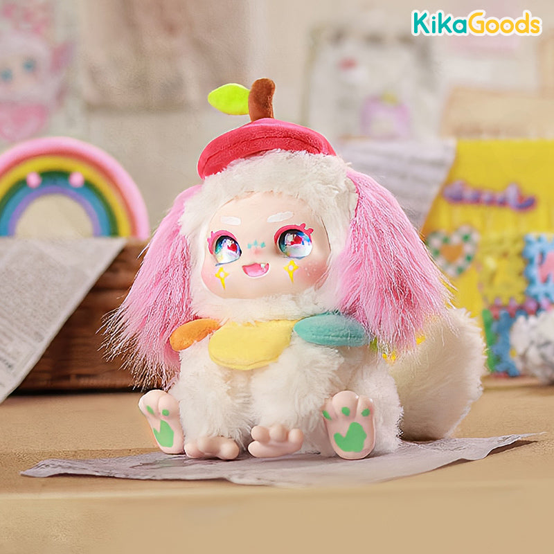 Kimmon Regain Myself Series Plush Blind Box – KikaGoods Wholesale