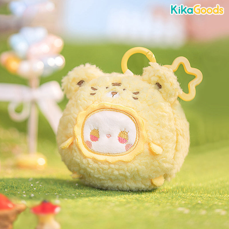EMMA Rua Rua Zoo Series Plush Blind Box – KikaGoods Wholesale
