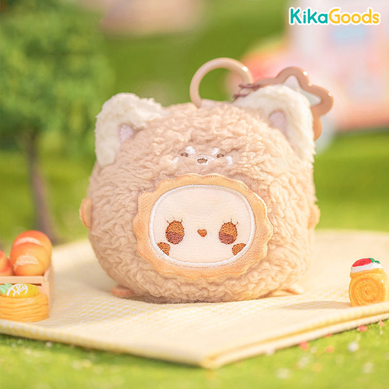 EMMA Rua Rua Zoo Series Plush Blind Box – KikaGoods Wholesale