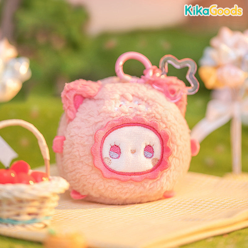 EMMA Rua Rua Zoo Series Plush Blind Box – KikaGoods Wholesale